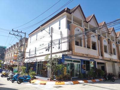 Phuket Racha Kata Homestay