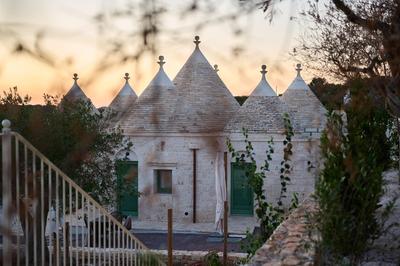 Trulli mbs by Apulia Hospitality
