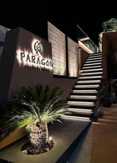 Paragon Suites 1