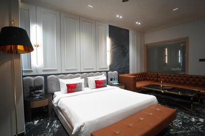 Aceotel Select Aria, Bhopal -A Luxury Boutique Hotel