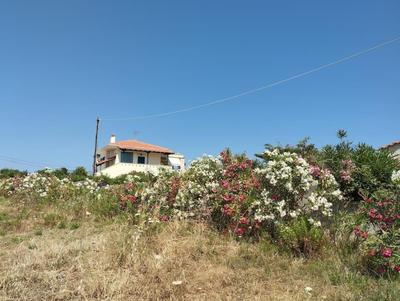 Villa with sea-view in Possidi, Chalkidike