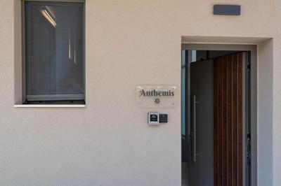 Anthemis Luxury Villas 1