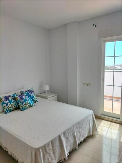 Ático Hogar de Tara