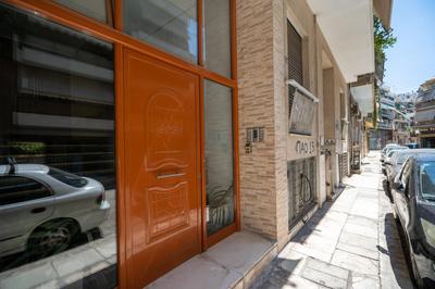 Kato Patisia Metro Station 2 bdrm apartment