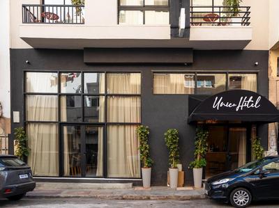 Unico Hotel Maarif