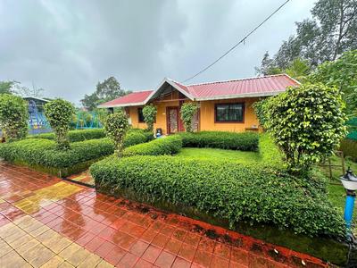 karjat ap resort
