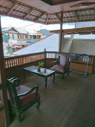 Lourdes Blessing Hills