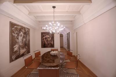 Ponte Vecchio - Partenope Luxury Suites