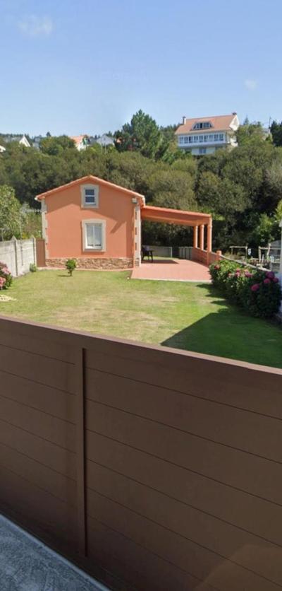 La Casita de Toñita