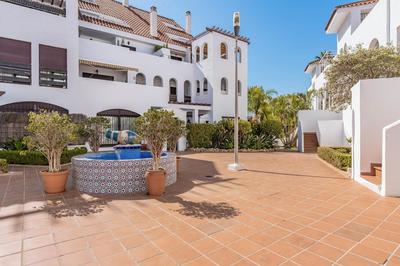 La Maestranza Luxury Views Nueva Andalucia