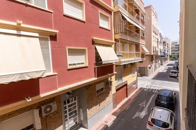 rentafive - Playa Levante - Reformado - Ascensor