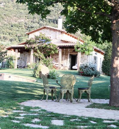 Blue Jasmine Villa