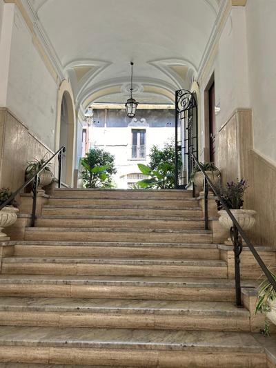 Casa centro storico Gioia
