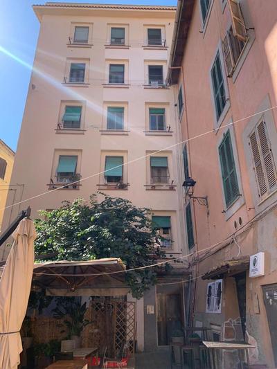 Oldcity centre Casa Risorgimento