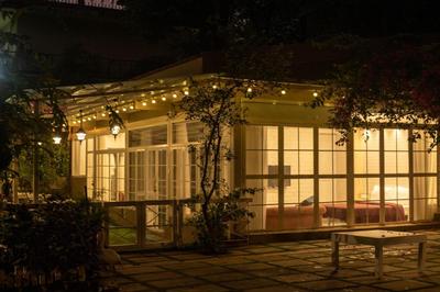 Stay Leisurely - House of Shrof, Suites Lonavala