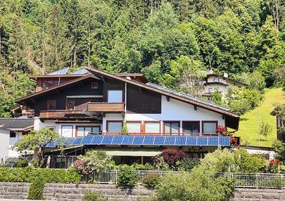 Apartment Reiter