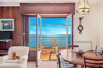 Terrazza Paradiso, TerreMarine