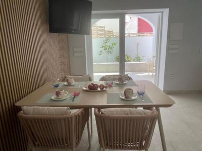 Cómoda casa a 20 pasos de la playa