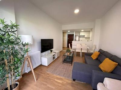 MyHouseSpain - Sor Angela, tranquilo y luminoso B