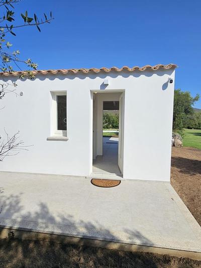 Exclusive Villa Bianca with private pool