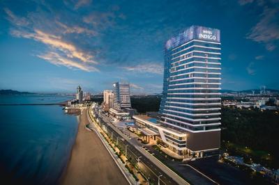 Hotel Indigo Yantai Golden Coast by IHG