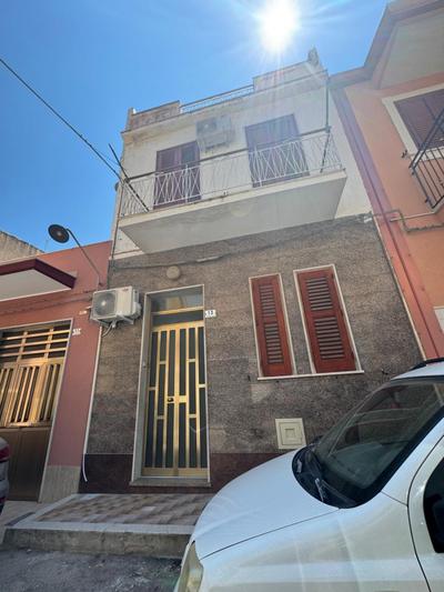 Casa Giovanna
