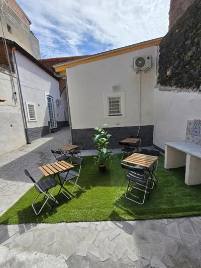 Fortino living winter