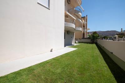 Kalopsia Luxury Apartment Near Chania