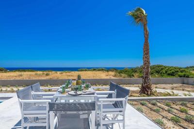 Villa Seashore