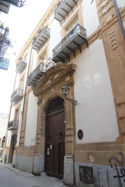 Piano Alloro