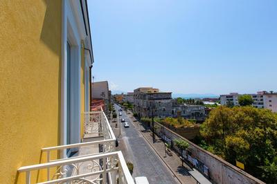 Vesuvius Palace Aparthotel
