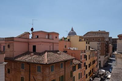 Borgo Pio Private Apartment