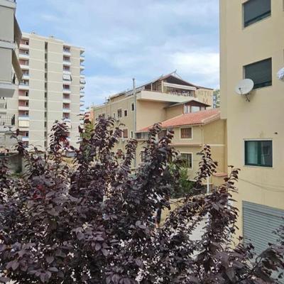 City centre apartment by Vlora office