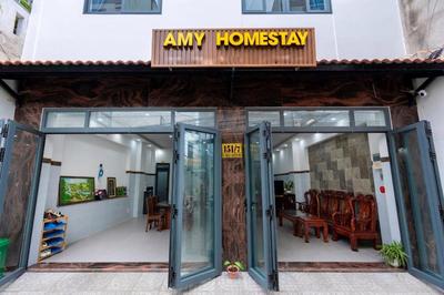 AMY homestay