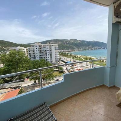 Promenade 2 bedrooms apartment by Vlora office