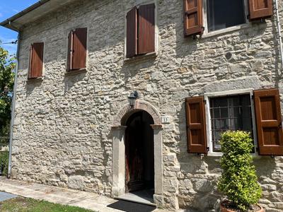 Il Rifugio - Cottage With Pool