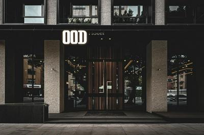 OOD Hotel Taipei HangZhou