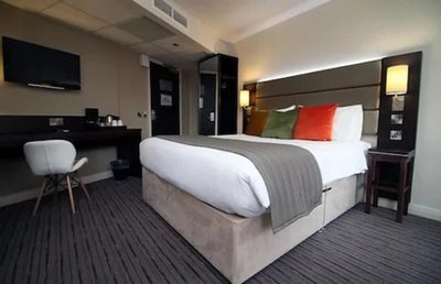 Palette Modern Newport City Center