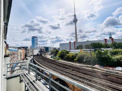 Zimmer in Mitte