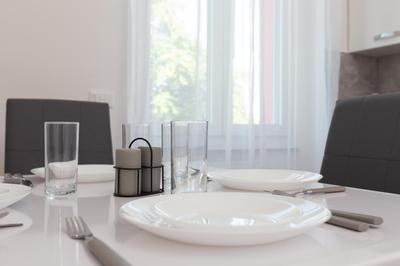 ArtStay Apt Humanitas, Two Rooms, Parking