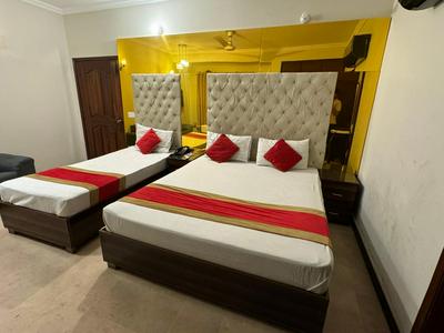 Doves Inn Hotel kalma Chowk