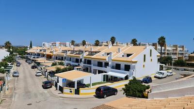 Villa V3 - Vale Pedras