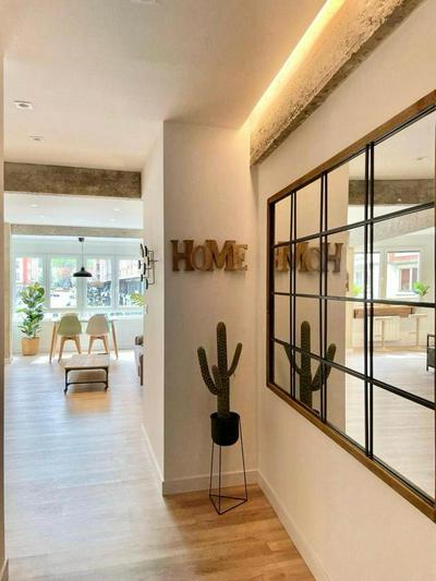 Cosy Bilbao city center Apartment - 2BR