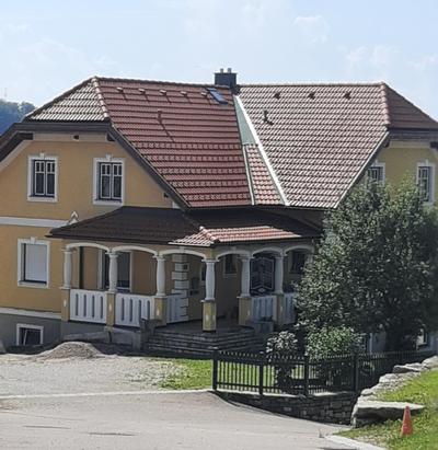 HOAMATGEFÜHL Naturpark Jauerling-Wachau