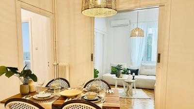 ATELIER 35 , Plaka Apartment