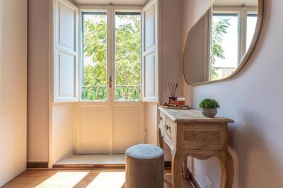 Gabrielle - Charming Apartment in Trastevere