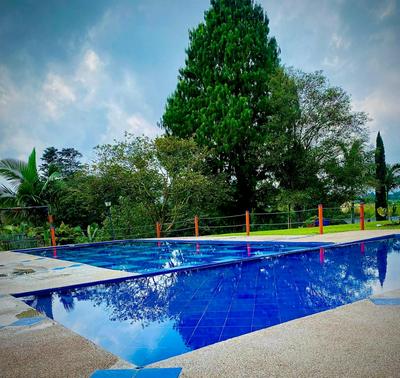 Hotel Paisaje Cafetero