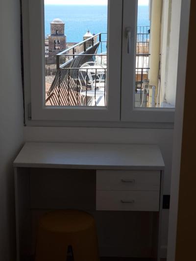 Salerno Casa vacanza Vista Mare
