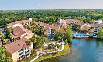 Beautiful Hotel of Cypress Palms 1BD near Kissimmee Lakefornt Park