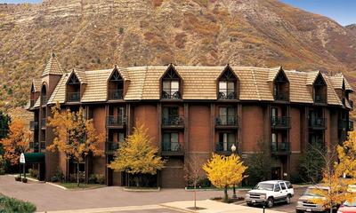 Beautiful Hotel in Durango 1BD